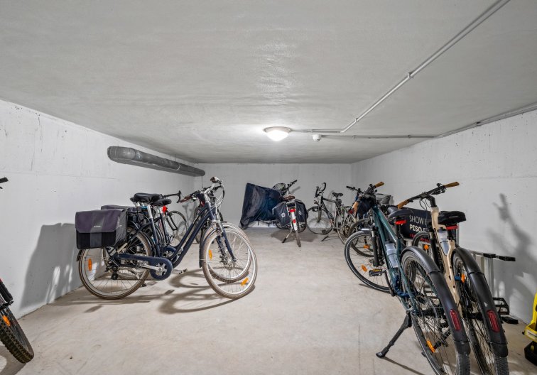 Wiederverkauf - Wohnung - Villamartin - Costa Blanca