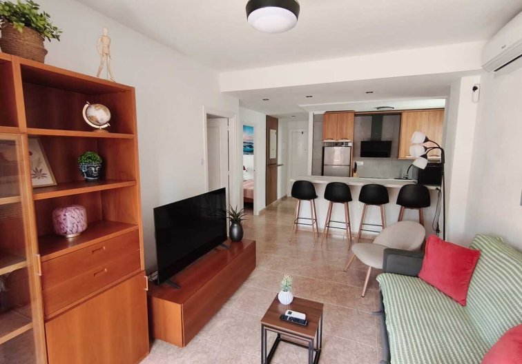 Wiederverkauf - Penthouse Penthouse - Torrevieja - Parque De Las Naciones