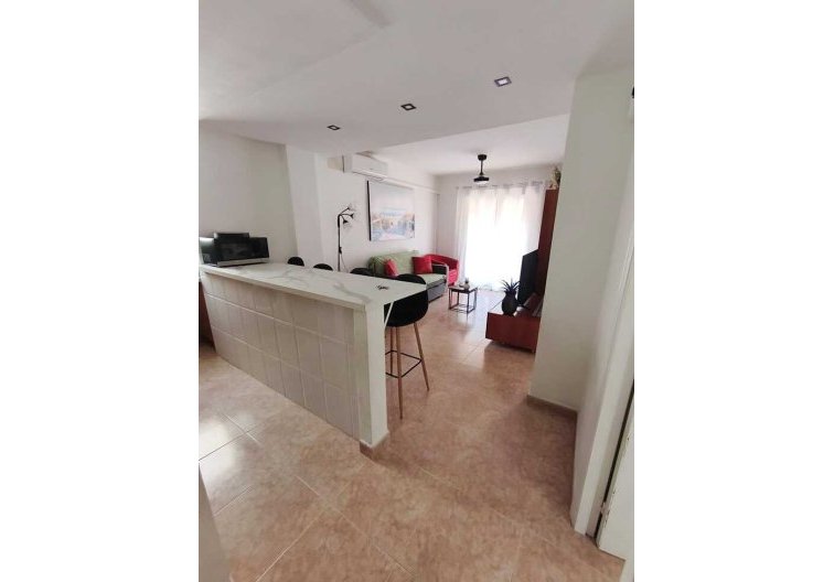 Wiederverkauf - Penthouse Penthouse - Torrevieja - Parque De Las Naciones
