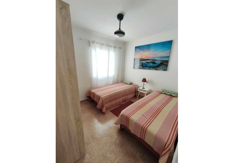 Wiederverkauf - Penthouse Penthouse - Torrevieja - Parque De Las Naciones