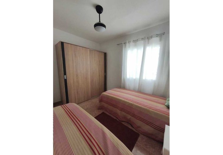 Wiederverkauf - Penthouse Penthouse - Torrevieja - Parque De Las Naciones