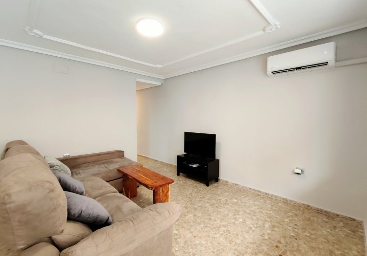 Resale - Apartment - La Mata - Costa Blanca