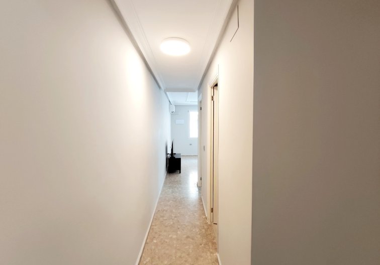 Resale - Apartment - La Mata - Costa Blanca
