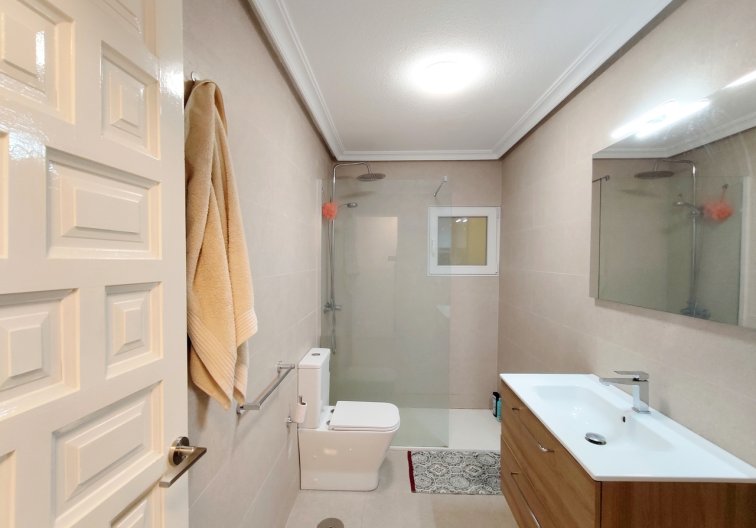 Resale - Apartment - La Mata - Costa Blanca