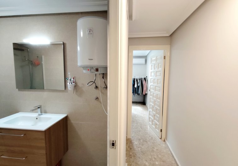 Resale - Apartment - La Mata - Costa Blanca