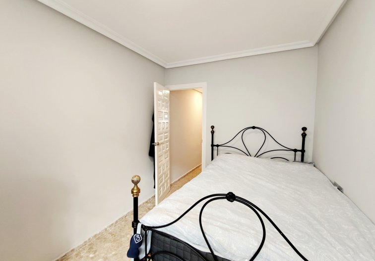 Resale - Apartment - La Mata - Costa Blanca