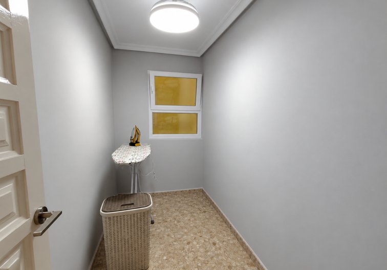 Resale - Apartment - La Mata - Costa Blanca