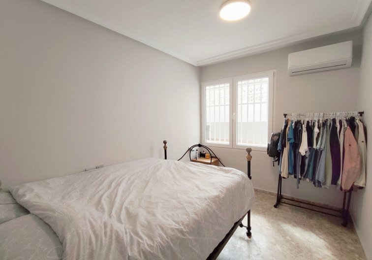 Resale - Apartment - La Mata - Costa Blanca