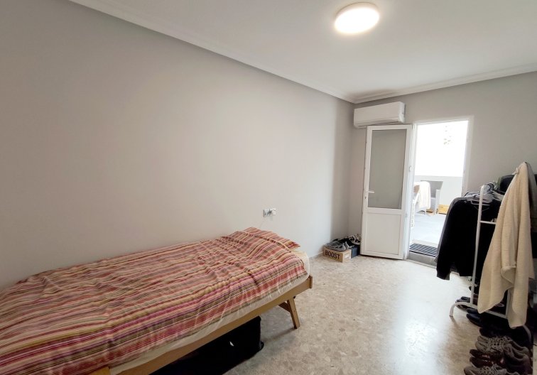 Resale - Apartment - La Mata - Costa Blanca