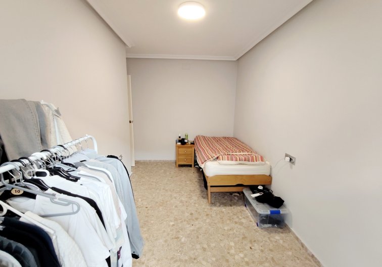 Resale - Apartment - La Mata - Costa Blanca