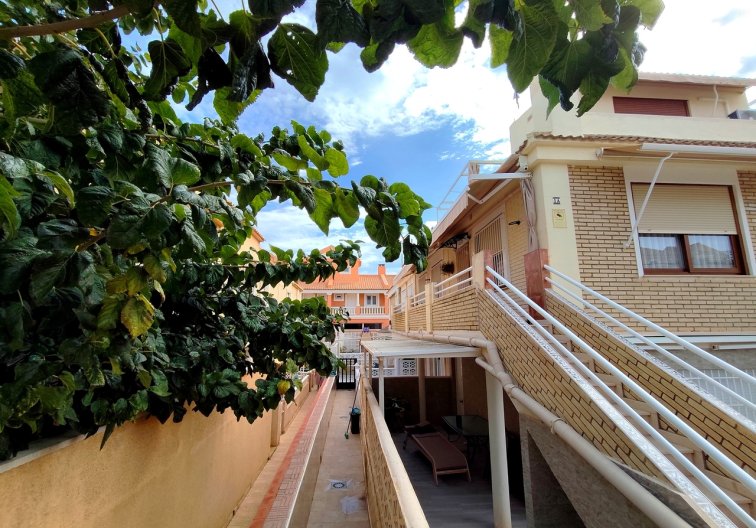 Resale - Apartment - La Mata - Costa Blanca