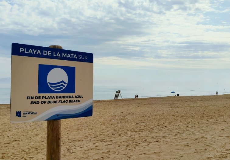 Resale - Apartment - La Mata - Costa Blanca