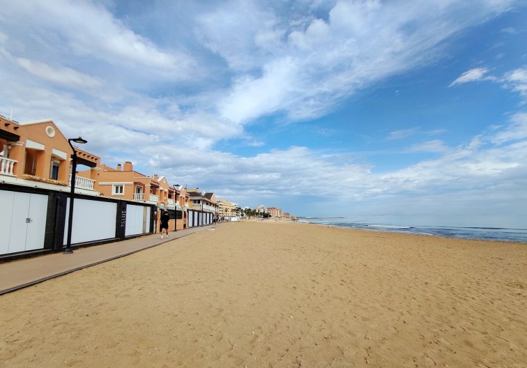 Resale - Apartment - La Mata - Costa Blanca