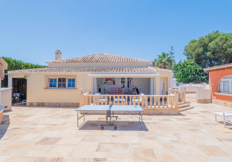Herverkoop - villa - Rojales - Inland