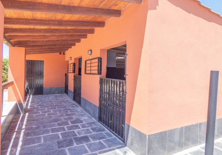 Herverkoop - villa - Rojales - Inland