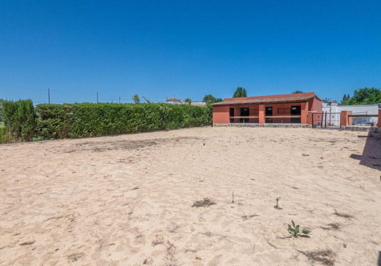 Herverkoop - villa - Rojales - Inland