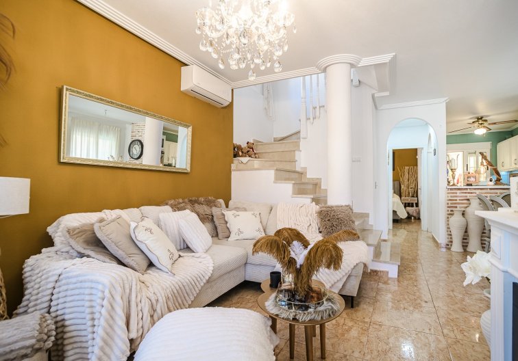 Herverkoop - villa - Guardamar del Segura - Costa Blanca