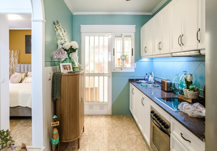 Herverkoop - villa - Guardamar del Segura - Costa Blanca