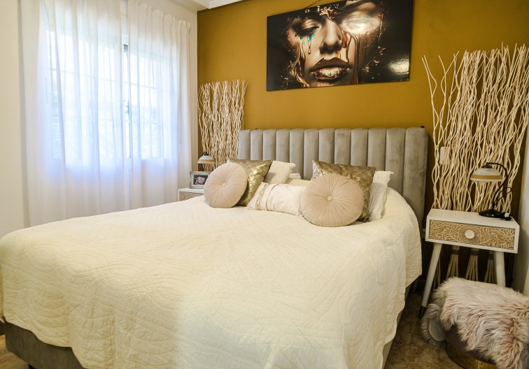 Herverkoop - villa - Guardamar del Segura - Costa Blanca