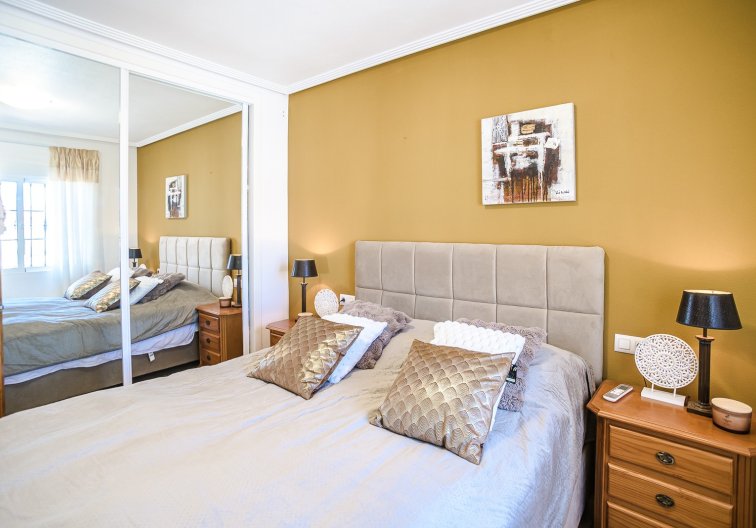 Herverkoop - villa - Guardamar del Segura - Costa Blanca