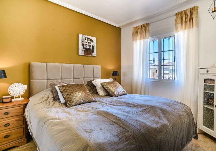 Herverkoop - villa - Guardamar del Segura - Costa Blanca