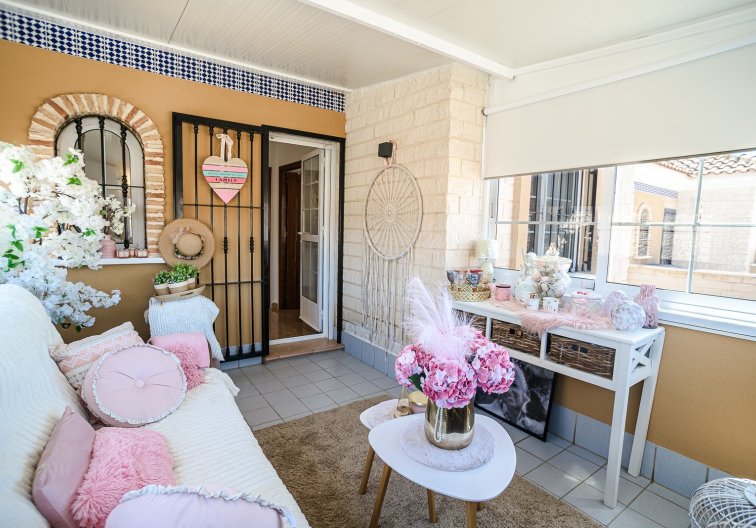 Herverkoop - villa - Guardamar del Segura - Costa Blanca
