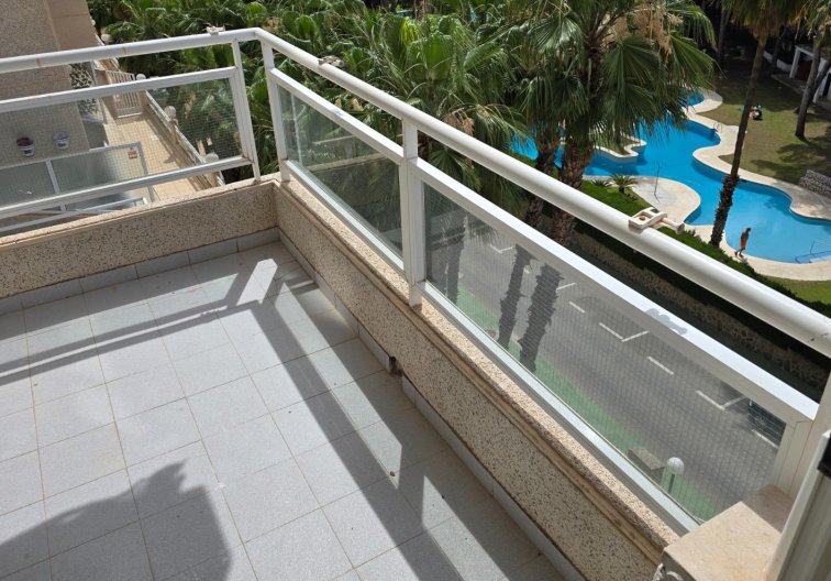 Wiederverkauf - Wohnung - Orihuela Costa - Altos De Campoamor