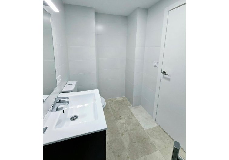 Wiederverkauf - Wohnung - Orihuela Costa - Altos De Campoamor