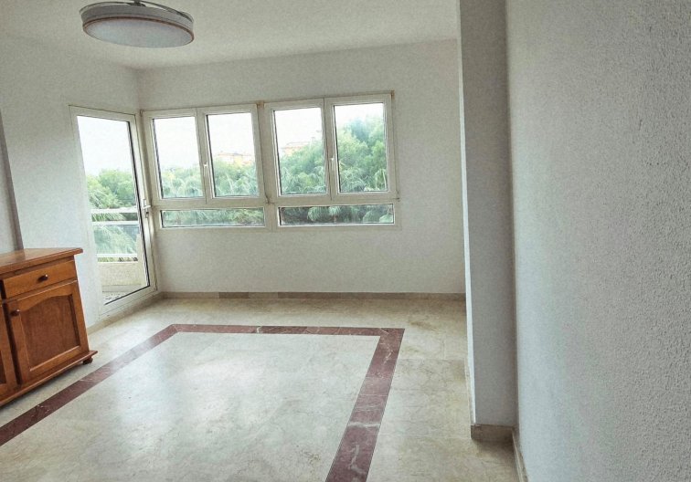 Wiederverkauf - Wohnung - Orihuela Costa - Altos De Campoamor