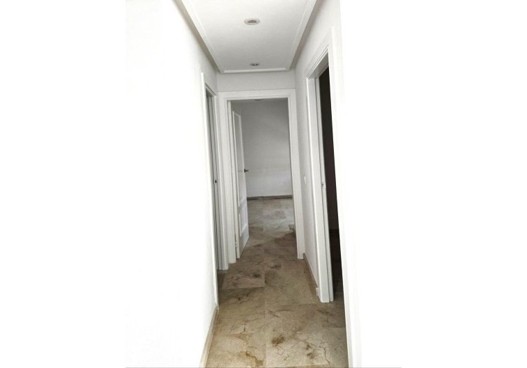 Wiederverkauf - Wohnung - Orihuela Costa - Altos De Campoamor