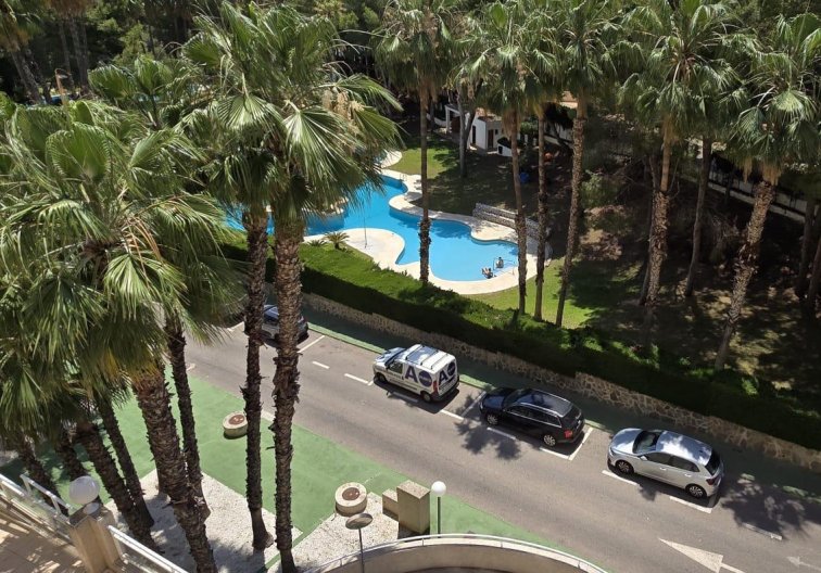 Wiederverkauf - Wohnung - Orihuela Costa - Altos De Campoamor