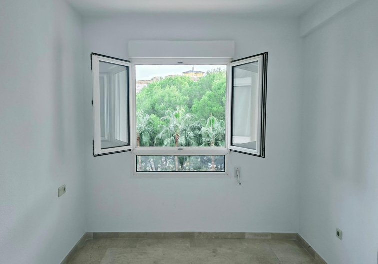 Wiederverkauf - Wohnung - Orihuela Costa - Altos De Campoamor