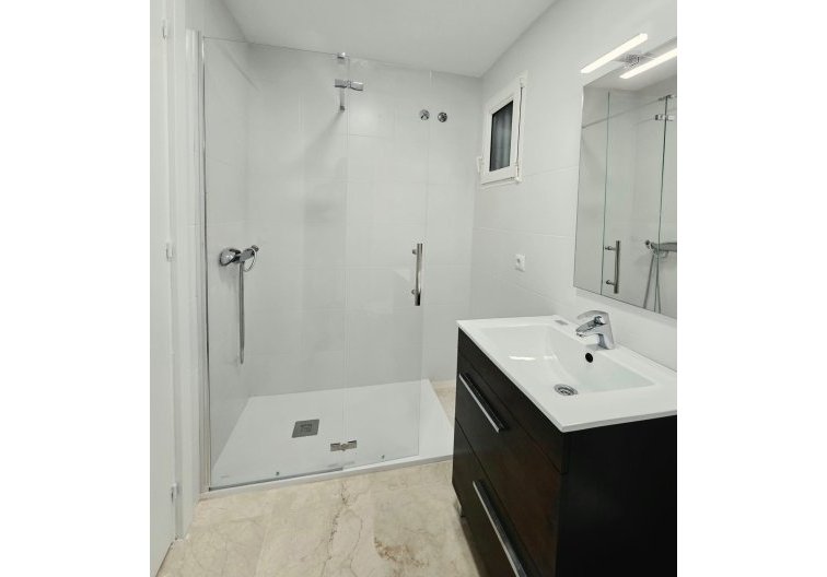 Wiederverkauf - Wohnung - Orihuela Costa - Altos De Campoamor