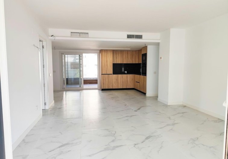 Wiederverkauf - Wohnung - Orihuela Costa - Punta Prima