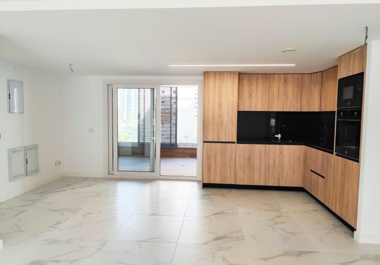 Wiederverkauf - Wohnung - Orihuela Costa - Punta Prima