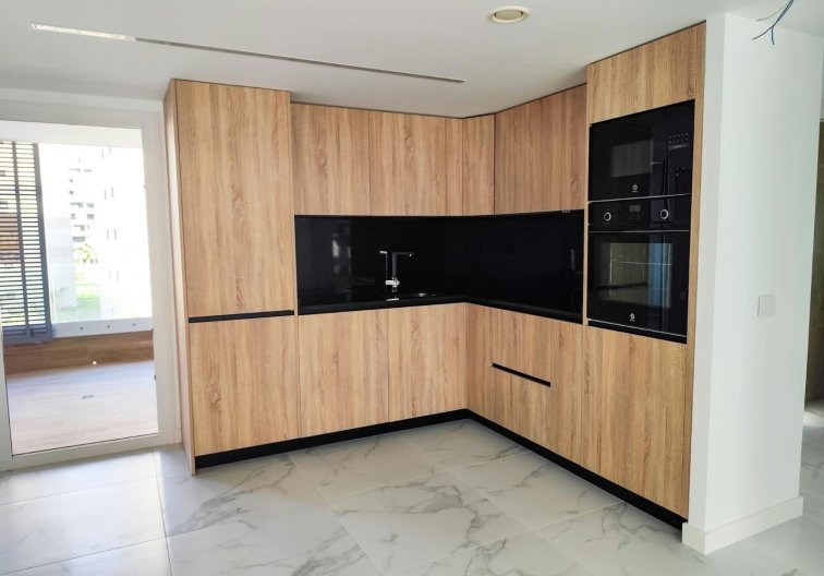 Wiederverkauf - Wohnung - Orihuela Costa - Punta Prima