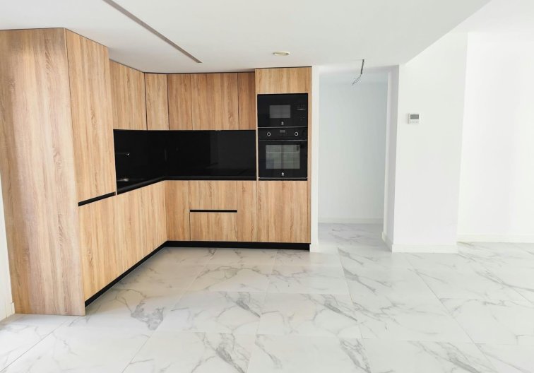 Wiederverkauf - Wohnung - Orihuela Costa - Punta Prima