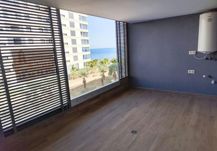 Wiederverkauf - Wohnung - Orihuela Costa - Punta Prima