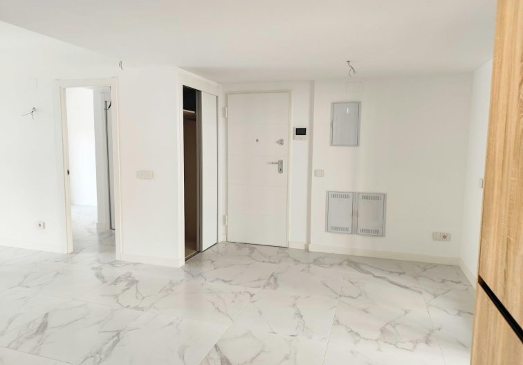 Wiederverkauf - Wohnung - Orihuela Costa - Punta Prima