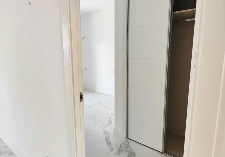 Wiederverkauf - Wohnung - Orihuela Costa - Punta Prima