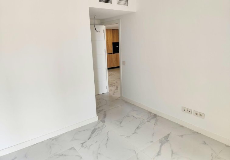 Wiederverkauf - Wohnung - Orihuela Costa - Punta Prima