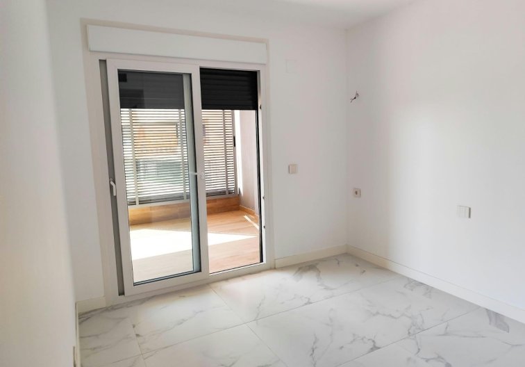 Wiederverkauf - Wohnung - Orihuela Costa - Punta Prima
