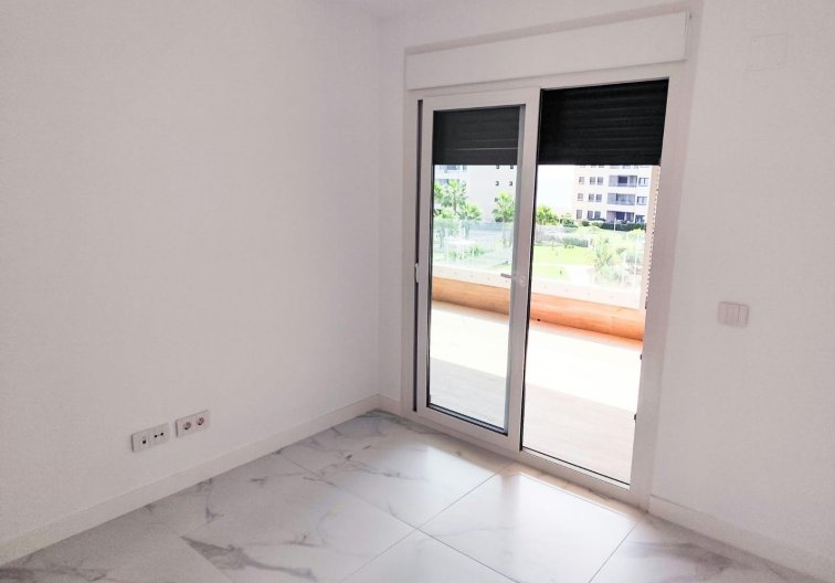 Wiederverkauf - Wohnung - Orihuela Costa - Punta Prima