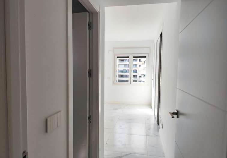 Wiederverkauf - Wohnung - Orihuela Costa - Punta Prima