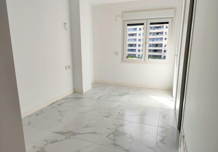 Wiederverkauf - Wohnung - Orihuela Costa - Punta Prima