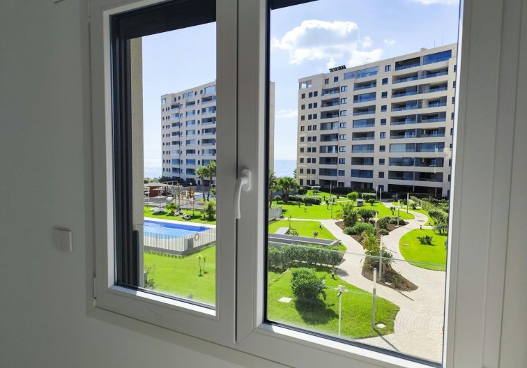 Wiederverkauf - Wohnung - Orihuela Costa - Punta Prima