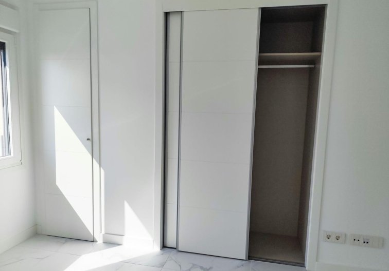 Wiederverkauf - Wohnung - Orihuela Costa - Punta Prima