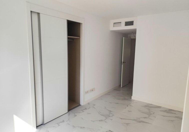 Wiederverkauf - Wohnung - Orihuela Costa - Punta Prima