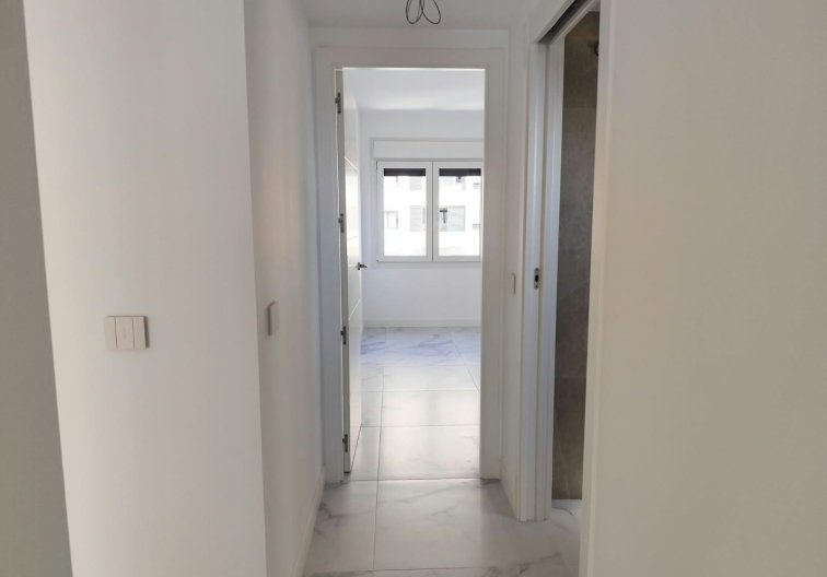 Wiederverkauf - Wohnung - Orihuela Costa - Punta Prima