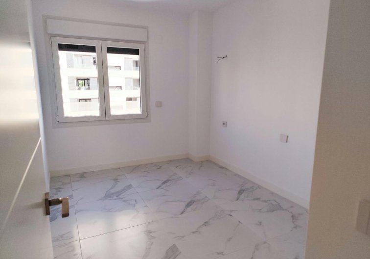 Wiederverkauf - Wohnung - Orihuela Costa - Punta Prima
